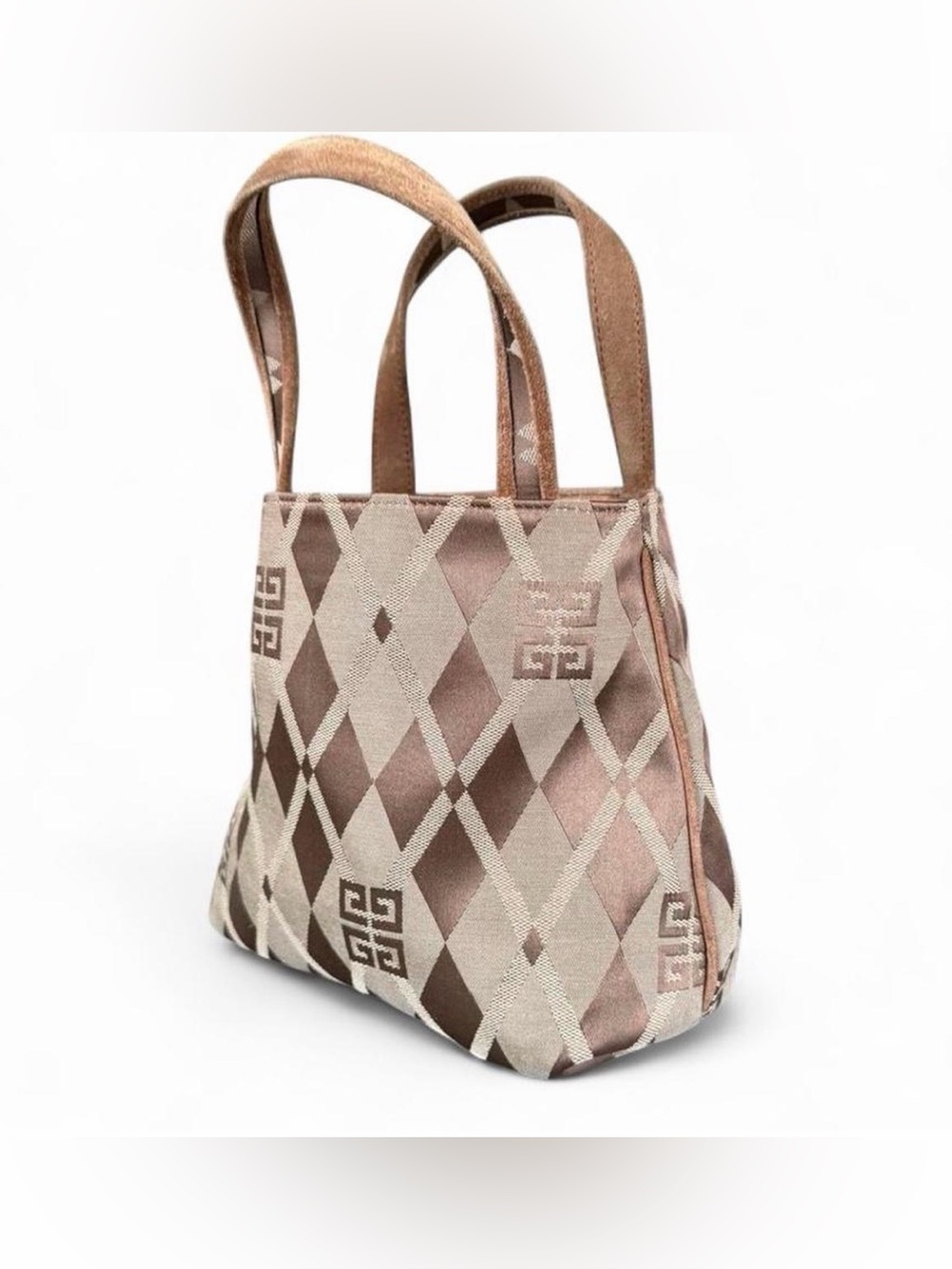 Givenchy 4G Logo Reversible Tote Hand Bag - Picture 11 of 16